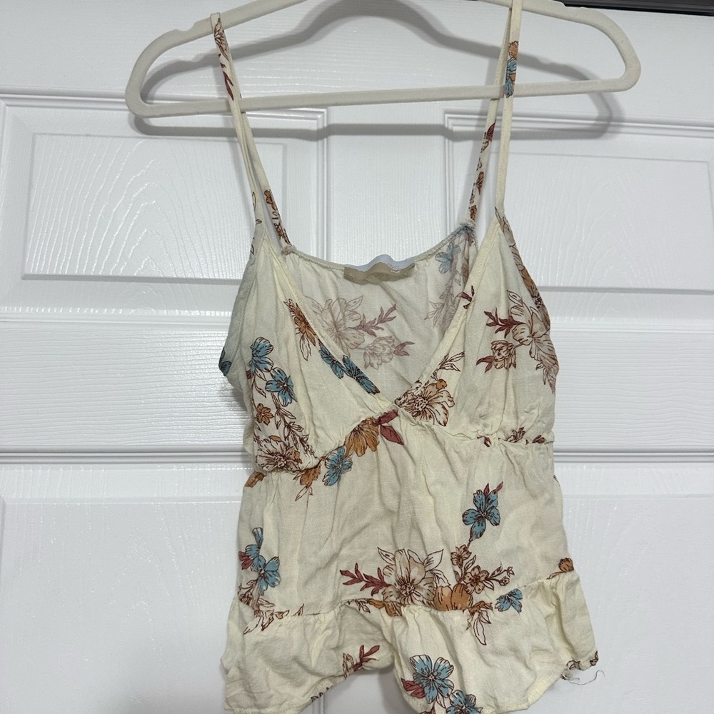 Lizard thicket tank